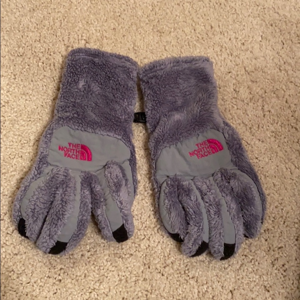 The North Face Gloves